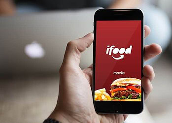 Aplicativo de delivery de comida, iFood, chega a Rio Branco