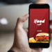 Aplicativo de delivery de comida, iFood, chega a Rio Branco