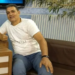 Familiares de Edmilson Félix Filho, o Neco, realizam missa no dia em que ele completaria 58 anos