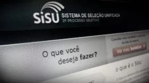 Lista de aprovados do Sisu 2018 é divulgada