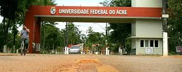 Ufac abre inscrições para 38 cursos, via Sisu