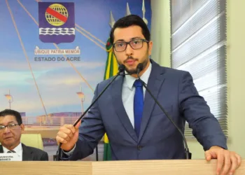 Emerson Jarude defende que vereadores assumam cargo executivo só depois de renunciar a mandato