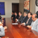 Tião Viana participa de encontro de governadores para discutir reforma da Previdência