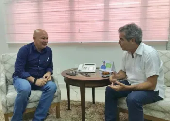 Senador Jorge Viana se reúne com representantes de setor produtivo do Acre