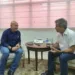 Senador Jorge Viana se reúne com representantes de setor produtivo do Acre