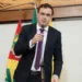Daniel Zen comenta sobre PL que proíbe a saída da castanha do Brasil “in natura” do Estado