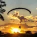 Vice-presidente da Federação Acreana de Paramotor afirma que modalidade é segura