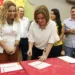 Recém-filiada ao PSB, a ex-vereadora Aryanny Cadaxo comenta sobre as expectativas para o futuro