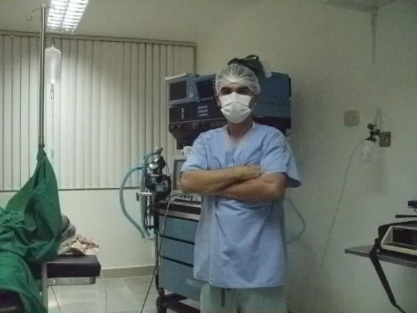 “A maioria faz a consulta aqui e opera em Cobija ou Santa Cruz”, diz estudante de medicina sobre cirurgias plásticas