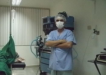 “A maioria faz a consulta aqui e opera em Cobija ou Santa Cruz”, diz estudante de medicina sobre cirurgias plásticas