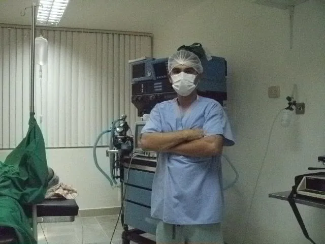 “A maioria faz a consulta aqui e opera em Cobija ou Santa Cruz”, diz estudante de medicina sobre cirurgias plásticas