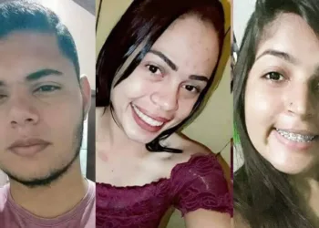 Proprietário da casa onde ocorreu triplo homicídio é membro de facção criminosa
