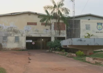 Após madrugada violenta, Segurança quer fechar presídio em março