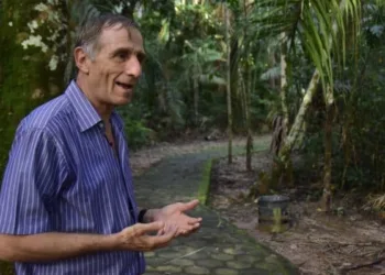 MP Atitude: cientista dedica carreira em defesa da Amazônia