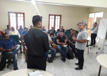 Lourival Marques cobra agilidade dos bancos na liberação de crédito para agricultores