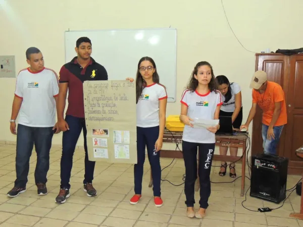 Acre apresenta menor índice de gravidez na adolescência nos últimos cinco anos