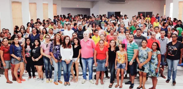 Brasileia terá primeira escola de tempo integral do Alto Acre