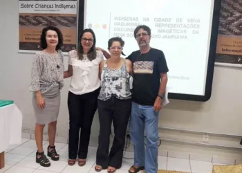Olhar da imprensa sobre a problemática indígena é tema de dissertação