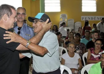 Foto: Gleilson Miranda/Secom