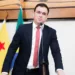 Líder do governo critica MP e pede que órgão investigue promotor que ajuizou ação contra prefeita de Brasileia