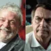 Lula lidera disputa presidencial diante de todos os cenários, em pesquisa Datafolha