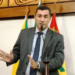 Deputado Jesus Sérgio destaca projetos para o ano legislativo de 2018 e sua pré-candidatura à Câmara Federal