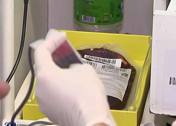 Após criança ser infectada, hemoacre reforça que candidato a doação repasse informações reais durante triagem