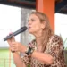 Concita Maia foi secretaria de Políticas paras as Mulheres do Acre (Foto: Secom)