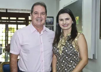 Foto: Gleilson Miranda/Secom