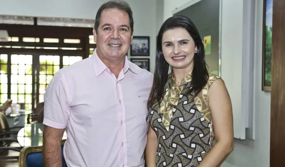 Foto: Gleilson Miranda/Secom