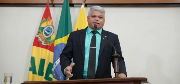 Deputado Raimundinho da Saúde volta a questionar terceirização do Pronto Socorro e UPAS