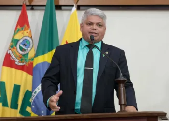 Deputado Raimundinho da Saúde volta a questionar terceirização do Pronto Socorro e UPAS