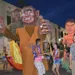 Tudo pronto para a folia nos bairros