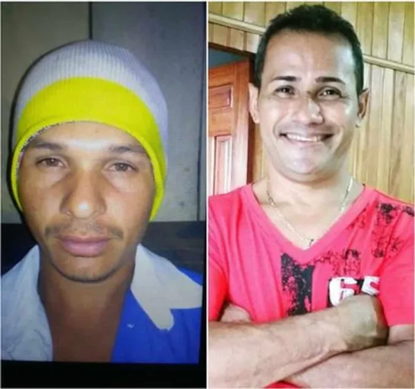 Acusado de matar dois homens em bar motivado por ciúmes da namorada pega 24 anos de prisão