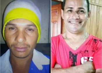 Acusado de matar dois homens em bar motivado por ciúmes da namorada pega 24 anos de prisão