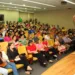Participantes lotam auditório da Fecomércio/AC em palestra motivacional
