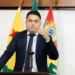 Eber Machado comenta sobre a decisão da Justiça que negou pedido de afastamento de Fernanda Hassem da prefeitura