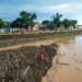 Com elevação do Rio Acre, Deracre e Corpo de Bombeiros realizam retiradas de balseiros