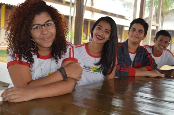 Educação abre matrículas para o ensino médio em tempo integral