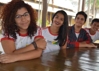 Educação abre matrículas para o ensino médio em tempo integral