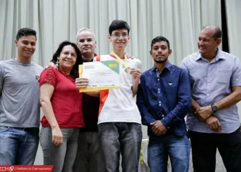 Ifac oferta Ensino Médio diferenciado e garante aprovação de estudantes no Enem