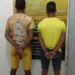 Menores foram apreendidos e confessaram o crimes (Foto Divulgação/ Polícia Civil)