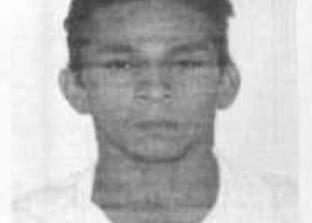 Alexandre Nazário foi morto por um policial civil durante uma briga de bar (Foto Arquivo pessoal)