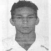 Alexandre Nazário foi morto por um policial civil durante uma briga de bar (Foto Arquivo pessoal)