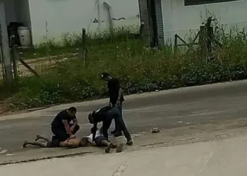 Detentos fogem de presídio em Cruzeiro do Sul; dois já foram recapturados