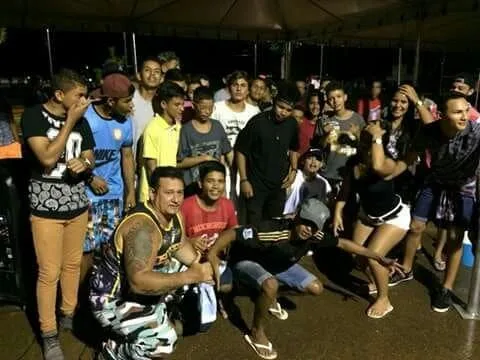 Jovens reivindicam acesso à cultura, esporte e lazer em Porto Acre