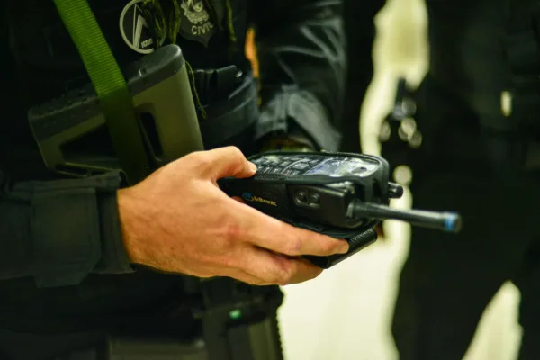Segundo Distrito da Capital terá sexta regional de polícia