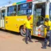 Rbtrans realiza fiscalização nos ônibus para garantir segurança e acessibilidade aos usuários