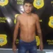 Traficante procurado pela Justiça é preso pela Polícia Civil em Mâncio Lima
