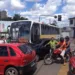 Acidentes de trânsito têm queda de 25% em janeiro na Capital